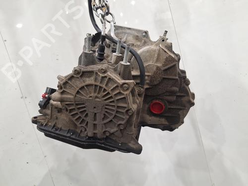 Gearkasse FORD FIESTA VI (CB1, CCN) 1.4 | BP29417801M3 