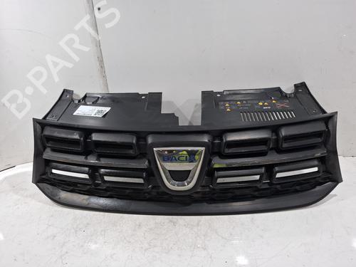 Used Grille Grille 38938459 38938459