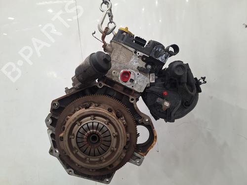 Engine VAUXHALL CORSA Mk III (D) (S07) 1.4 (L08) | BP38199785M1 - Image 3