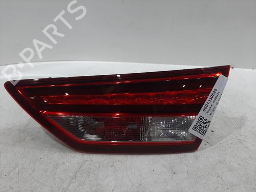 Used Right taillight SEAT LEON ST (5F8) 1.6 TDI (110 hp) 26824020
