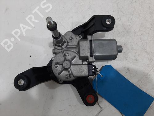 Used Rear wiper motor Rear wiper motor VAUXHALL ASTRA Mk VII (K) (B16) 1.4 Turbo (150 hp) 35769030 35769030