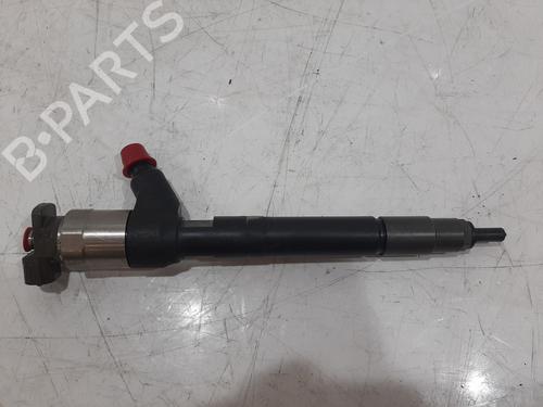 Injector VAUXHALL ASTRA Mk VII (K) (B16) 1.6 CDTi | BP39202387M100 - Image 5