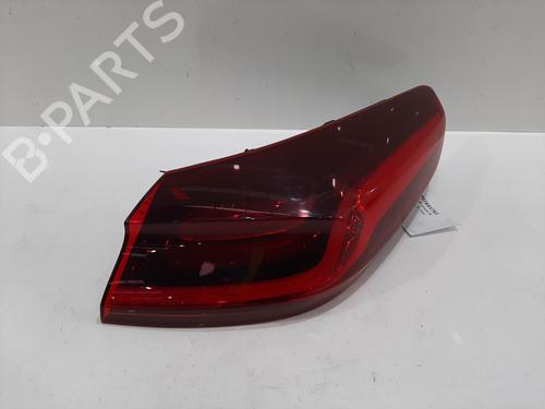 Used Right taillight Right taillight KIA XCEED (CD) 1.6 GDI Hybrid (141 hp) 34121519 34121519