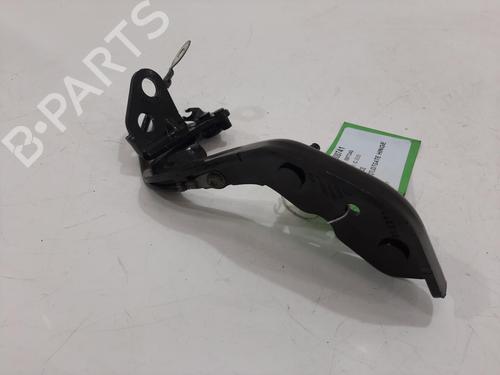 Hinge/Door check strap JAGUAR I-PACE (X590) EV400 AWD | BP29417153C146 
