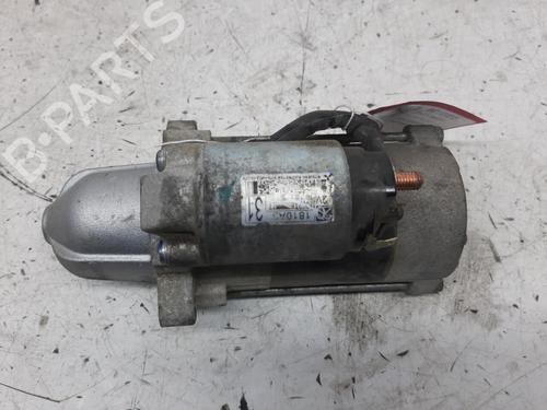 Starter MITSUBISHI PAJERO SPORT III (KS_) 2.4 DI-D 4x4 (KS1W) | BP26845724M8 - Image 2