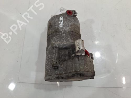AC compressor LAND ROVER RANGE ROVER SPORT II (L494) 3.0 SDV6 Hybrid 4x4 | BP26934885M34 