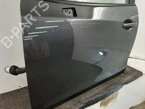 Left front door MAZDA 2 Hatchback (DL, DJ) 1.5 SKYACTIV-G | BP33125111C2 - Image 4