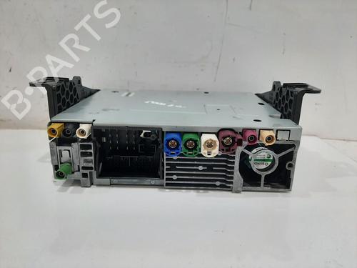 Radio MINI MINI (F56) Cooper D | BP30119853E6 