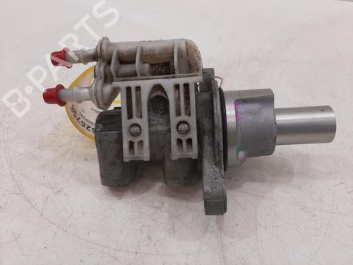 Servo brake VAUXHALL CORSA Mk IV (E) (X15) 1.0 | BP29496463M42 