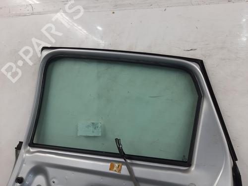 Right rear door VW POLO V (6R1, 6C1) 1.2 | BP29398370C5 