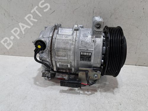 AC compressor MERCEDES-BENZ CLA (C118) CLA 200 (118.387) | BP32976486M34 - Image 2