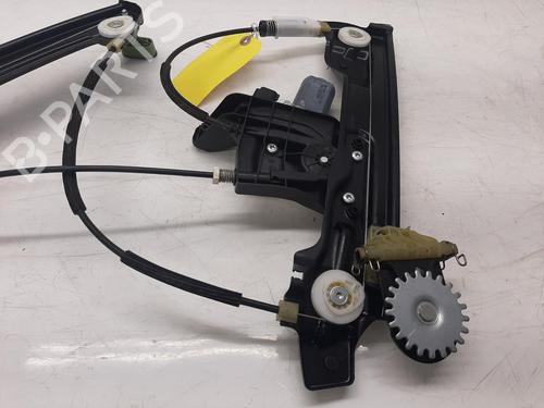 Front left window mechanism JAGUAR F-TYPE Convertible (X152) 2.0 Ti4 | BP29322494C22 