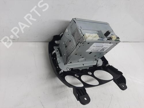 Radio MAZDA 2 (DE_, DH_) 1.3 (DE3FS) | BP26851994E6 