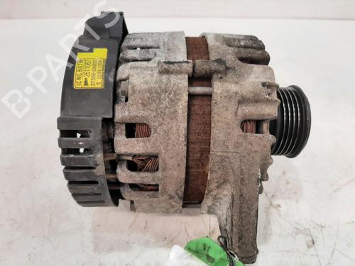 Alternator HYUNDAI i30 (GD) 1.6 CRDi | BP28722971M7 