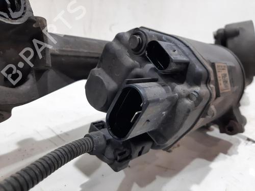 Steering rack AUDI A3 (8V1, 8VK) 1.6 TDI | BP35922664M22  - Image 5