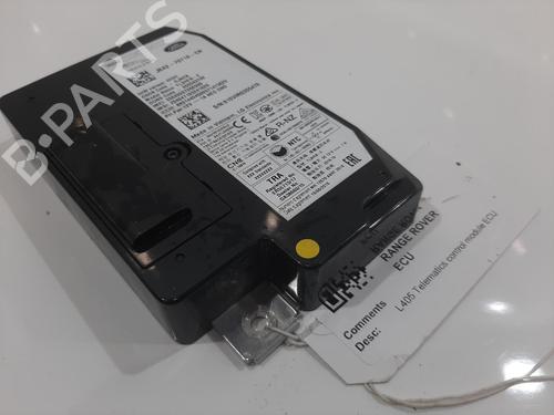 Control unit LAND ROVER RANGE ROVER IV (L405) 4.4 SDV8 4x4 | BP26853015M11 