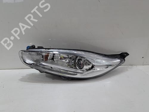 Used Left headlight Left headlight 36810774 36810774