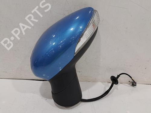 Retrovisor esquerdo FORD FIESTA VI (CB1, CCN) 1.4 TDCi (70 hp) 29809614