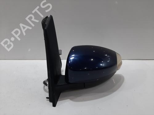Used Left mirror FORD C-MAX II (DXA/CB7, DXA/CEU) 2.0 TDCi (140 hp) 27720856