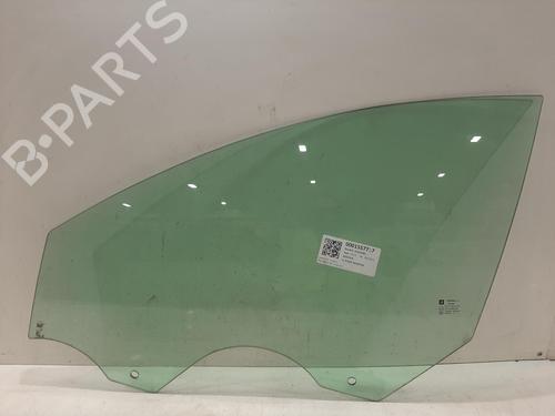 Used Front left door window Front left door window 30516683 30516683