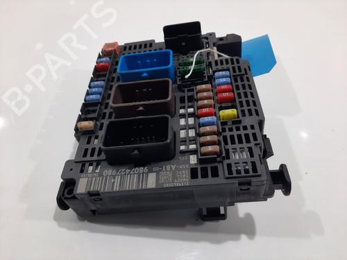 Fuse box CITROËN DS4 (NX_) 1.6 VTi 120 | BP29809828E1 