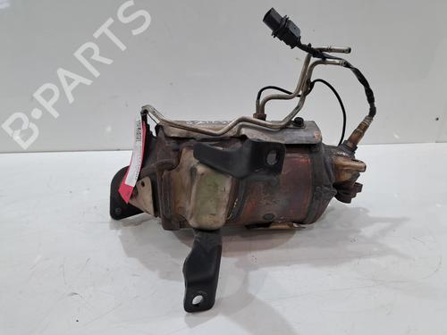 Particulate filter HYUNDAI i40 I (VF) 1.7 CRDi | BP36451590M81  - Image 6