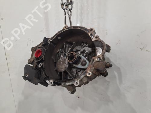 gearbox-kia-rio-iii-ub-2011-2012-2013-2014-2015-2016-2017-40185417 main image