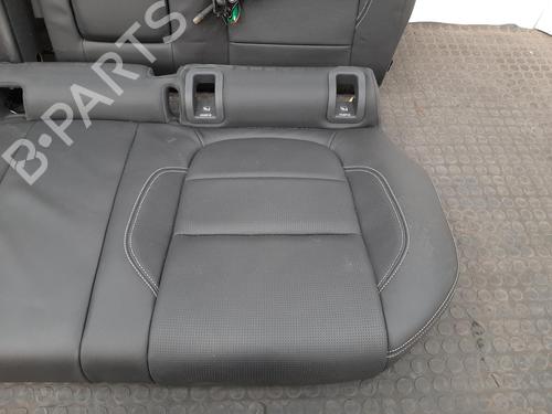 Rear seat (2nd row) JAGUAR I-PACE (X590) EV400 AWD | BP33336110I23 - Image 5