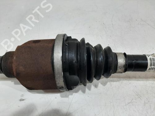 Left front driveshaft CITROËN C3 III (SX) 1.2 THP 110 (SXHNPS, SXHNZT, SXHNZ6) | BP38513189M38 - Image 4