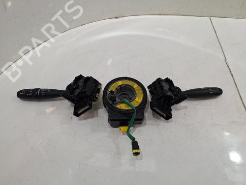 Used Switch HYUNDAI GETZ (TB) 1.4 i (97 hp) 27259329