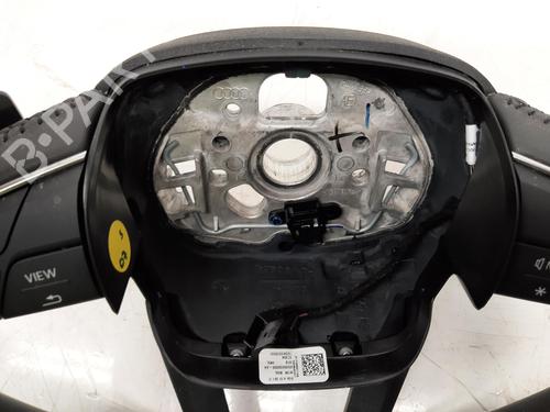 Steering wheel AUDI Q5 (FYB, FYG) 2.0 TDI quattro | BP26795074C49 - Image 5