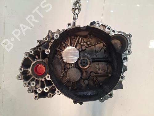 Used Gearbox VOLVO XC60 I SUV (156) D3 / D4 (163 hp) 29882638