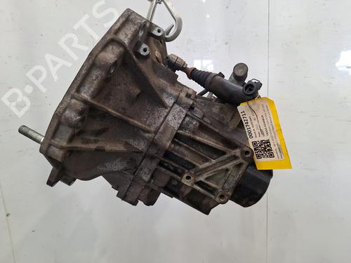 Gearbox SUZUKI SWIFT III (MZ, EZ) 1.3 (RS413, ZC11S) | BP36452312M3 - Image 3
