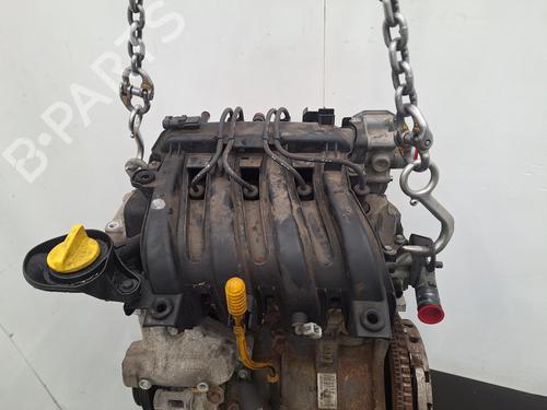 Engine RENAULT CLIO IV (BH_) 1.2 16V | BP33647973M1 - Image 6