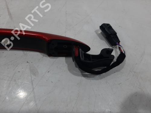 Andre RENAULT CLIO IV (BH_) 0.9 TCe 90 (BHNF, BHMA, BHMH, BHJK, BHJR) | BP29883207O1