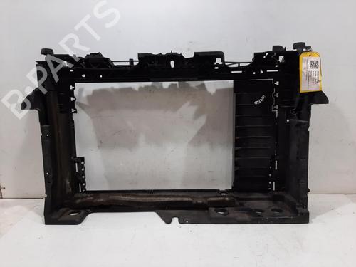 Front slam panel FORD FIESTA VII (HJ, HF) 1.1 Ti-VCT | BP30179406C72 