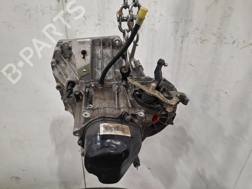 Gearbox RENAULT CAPTUR II (HF_) TCe 100 (HFMT) | BP39561204M3 - Image 6