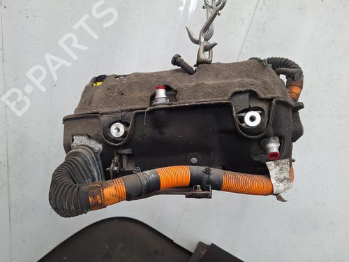 Engine JAGUAR I-PACE (X590) EV400 AWD | BP28723326M1