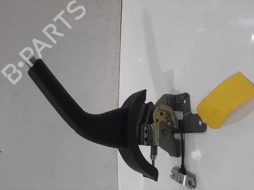 Used Hand brake MG MG ZS SUV (AZS1) 1.5 VTi (106 hp) 31315849