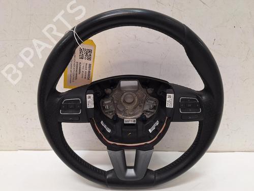 Used Steering wheel SEAT ALHAMBRA (710, 711) 2.0 TDI (140 hp) 27524193