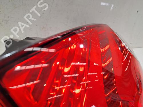 Left taillight FORD FIESTA VI (CB1, CCN) 1.0 Sport | BP38928602C34 - Image 5