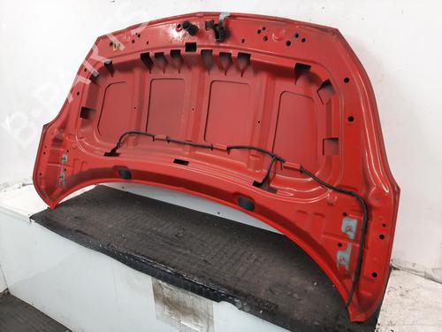 Motorhjelm VAUXHALL CORSA Mk IV (E) (X15) 1.4 | BP31305744C1