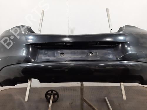 Bak støtfanger VAUXHALL CORSA Mk IV (E) (X15) 1.4 | BP30928362C8