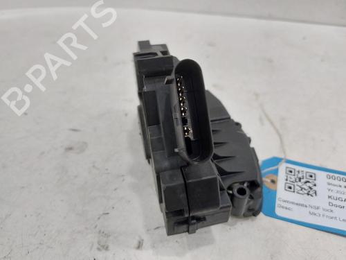 Front left lock FORD KUGA II (DM2) 2.0 TDCi 4x4 | BP26863879C98 - Image 2