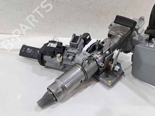 Steering column MAZDA 2 (DE_, DH_) 1.3 (DE3FS) | BP33699362M21 - Image 3
