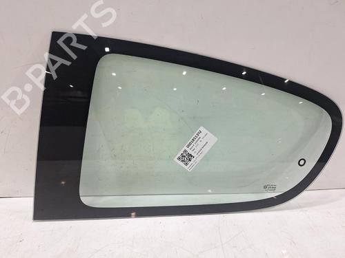 Used Rear left door window Rear left door window CITROËN C1 (PM_, PN_) 1.0 (68 hp) 40021442 40021442
