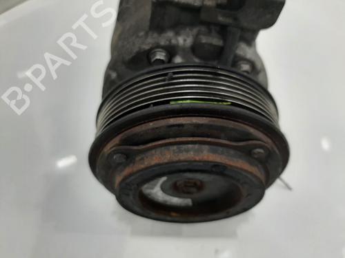 AC compressor BMW 3 (E90) 320 d | BP26841572M34 