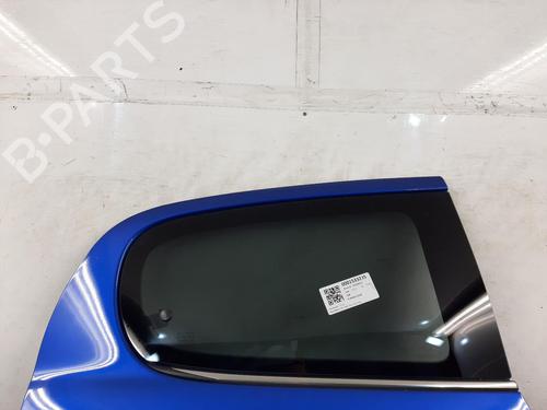 Right rear door PEUGEOT 108 1.0 VTi 72 | BP29553977C5 
