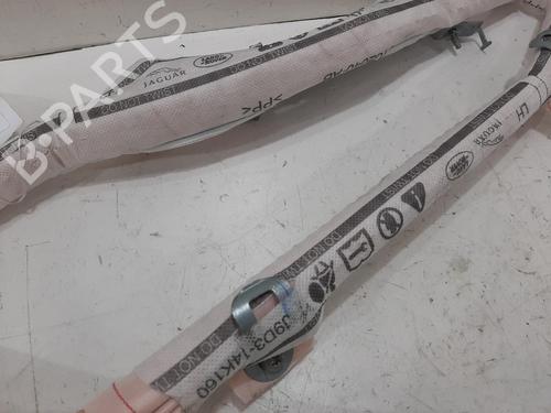 Andre JAGUAR I-PACE (X590) EV400 AWD | BP30095007O1 