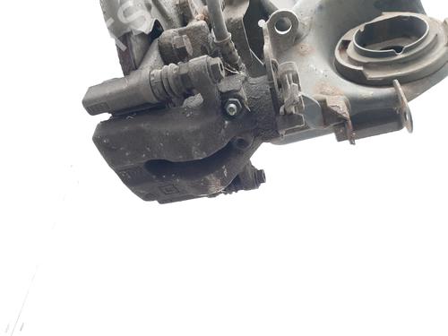 Bagaksel VAUXHALL CORSA Mk IV (E) (X15) 1.0 | BP26837501M2 